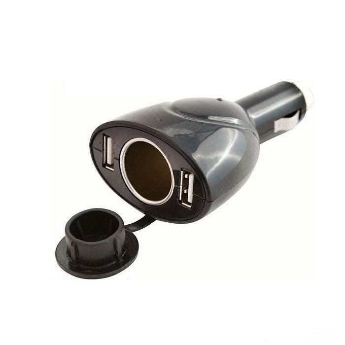 Разклонител за запалка - 2603