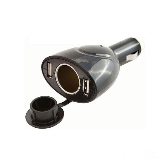 Разклонител за запалка - 2603