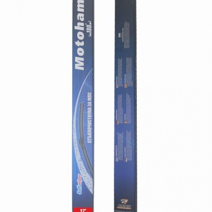 Чистачка Motohama банан 27'' 675мм универсална 1бр.