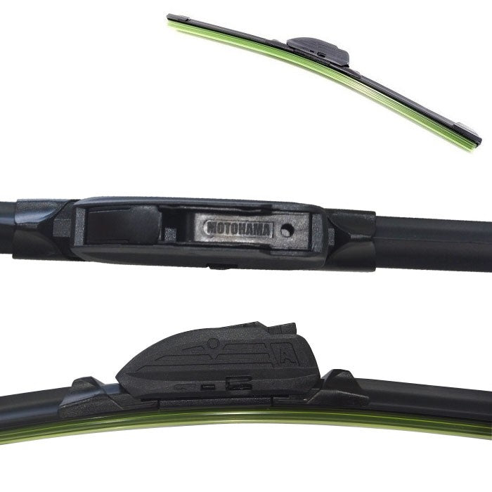 Чистачка PERFORMANCE с 11 АДАПТОРА  26'' 650мм