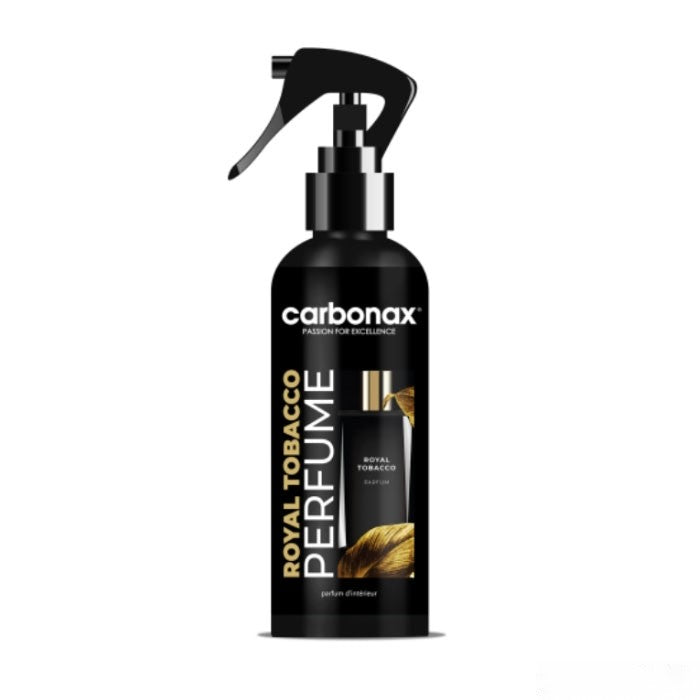 Парфюм за автомобил ''Royal Tobacco'' Carbonax 150ml