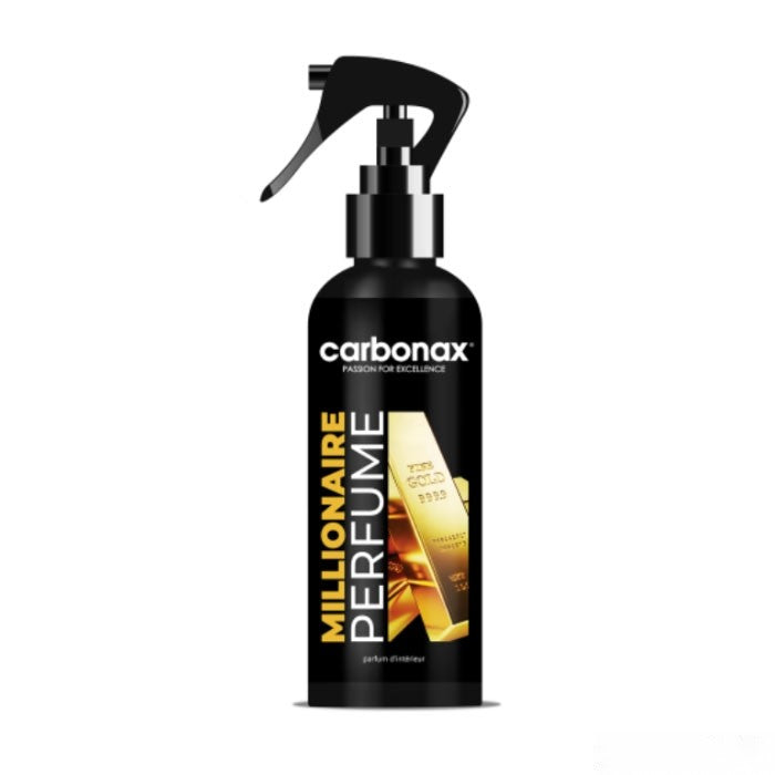 Парфюм за автомобил ''Millionaire'' Carbonax 150ml