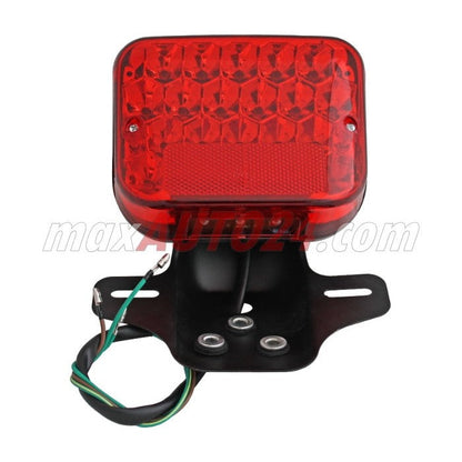 Стоп за мотор - D1-301