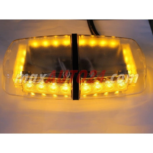 Сигнална лампа 1362 24V