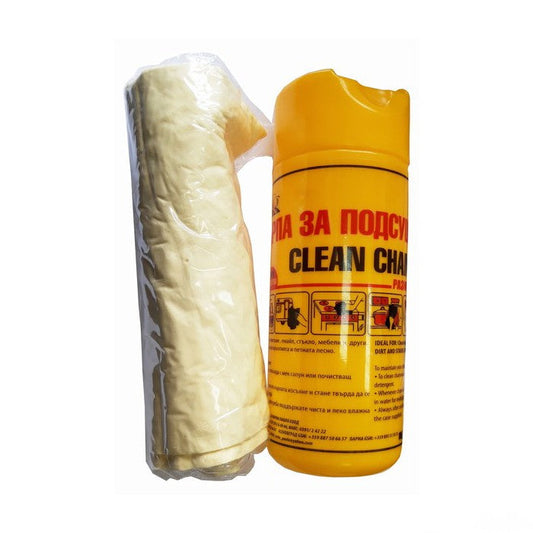 Кърпа за подсушаване - 001S