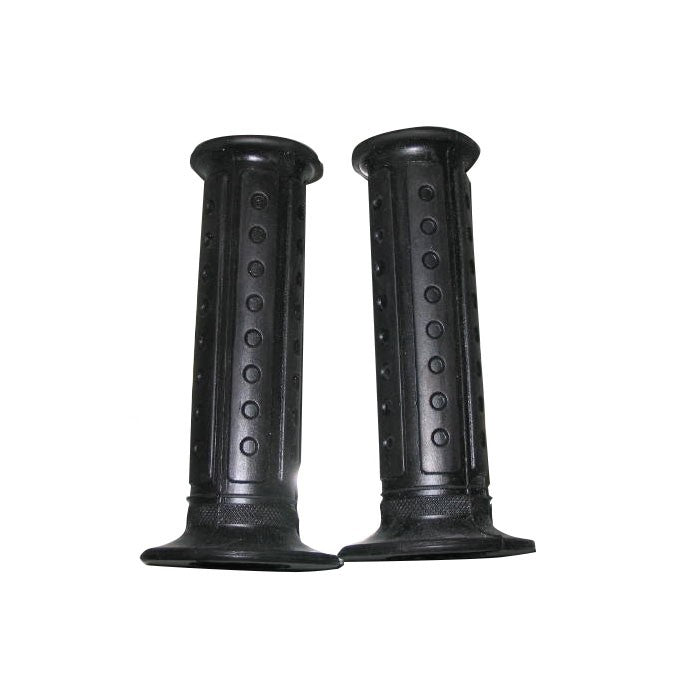 Гумени ръкохватки за мотоциклет  XL16