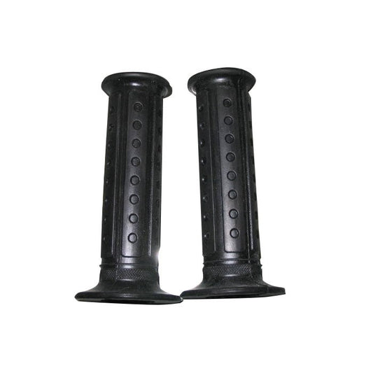 Гумени ръкохватки за мотоциклет  XL16