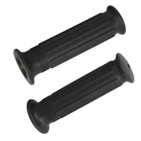 Гумени ръкохватки за мотоциклет XL06