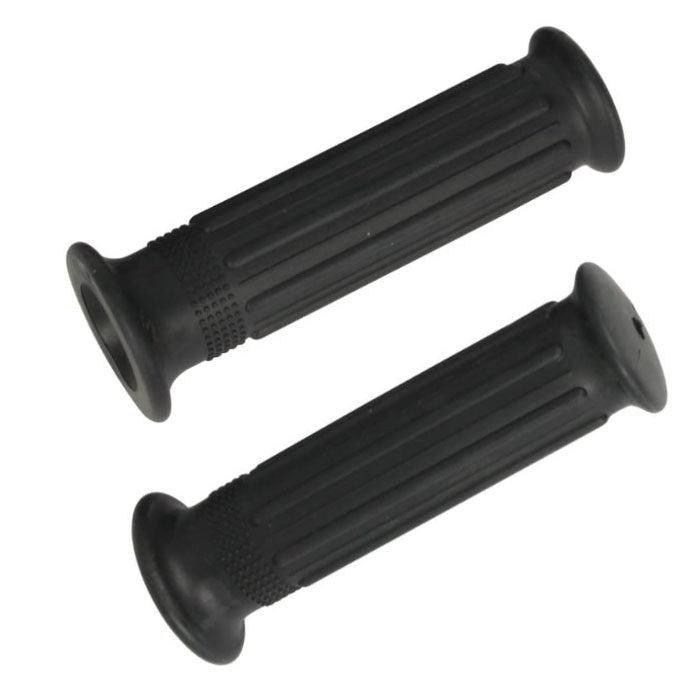 Гумени ръкохватки за мотоциклет XL06