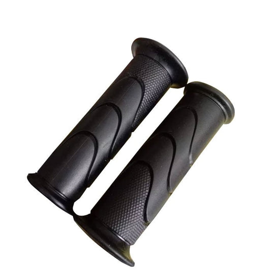 Гумени ръкохватки за мотоциклет XL20
