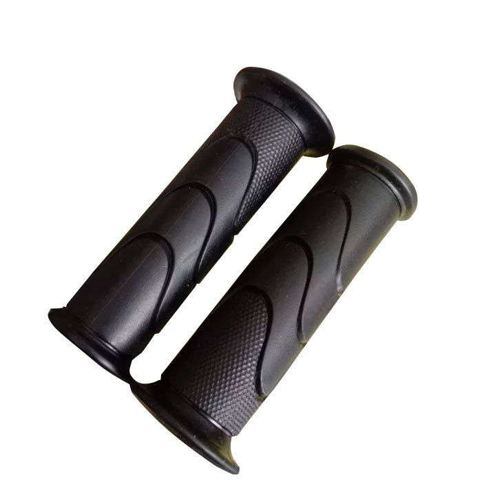 Гумени ръкохватки за мотоциклет XL20