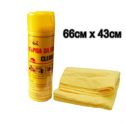 Кърпа за подсушаване - 002L