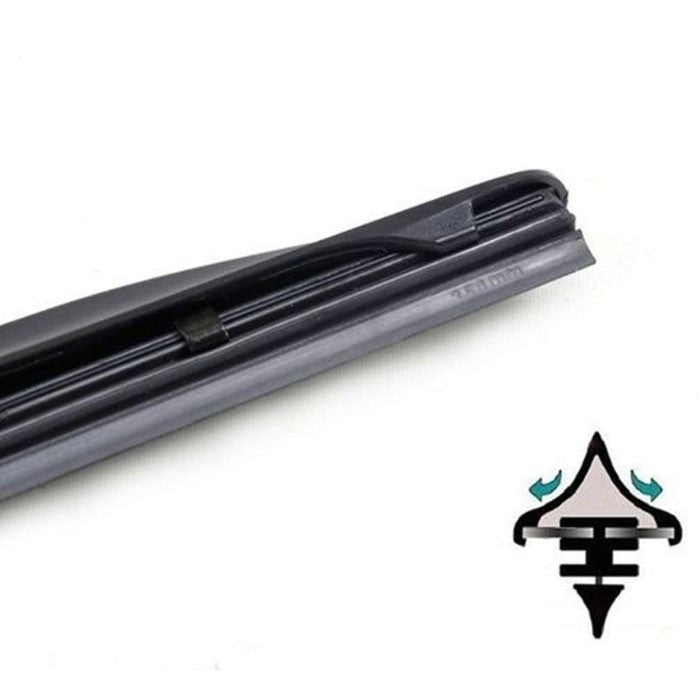 Чистачка за МПС 0822 - 15''