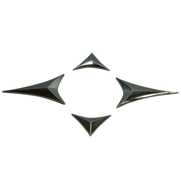 Декорация за броня на МПС - YH-5094B