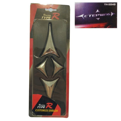 Декорация за броня на МПС - YH-5094B