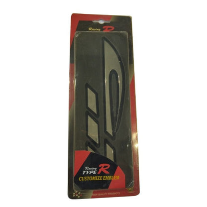 Декорация за броня на МПС - YH-5094F