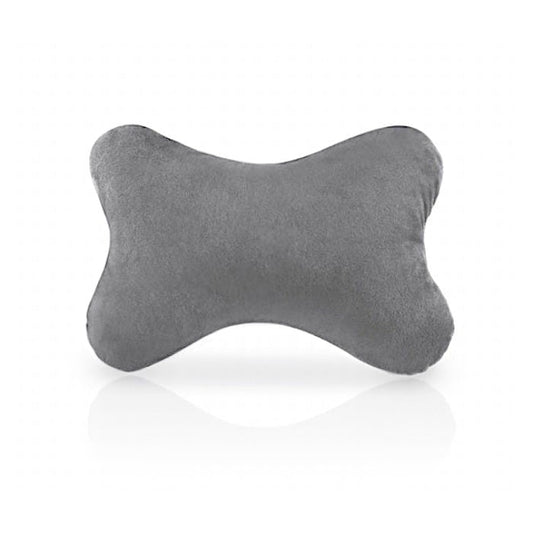 Възглавница за врат - 2579 Сива 2 БР/К-Т