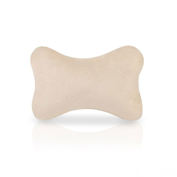 Възглавница за врат - 2579 Бежова 2 БР/К-Т