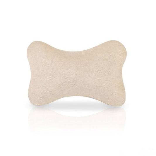 Възглавница за врат - 2579 Бежова 2 БР/К-Т