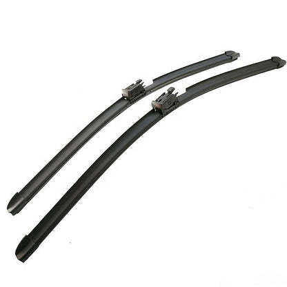 Чистачки банан за Mercedes W222