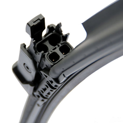 Чистачки банан за Mercedes W222