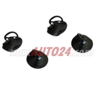 Сенници за странично стъкло 2бр в к-т скосени