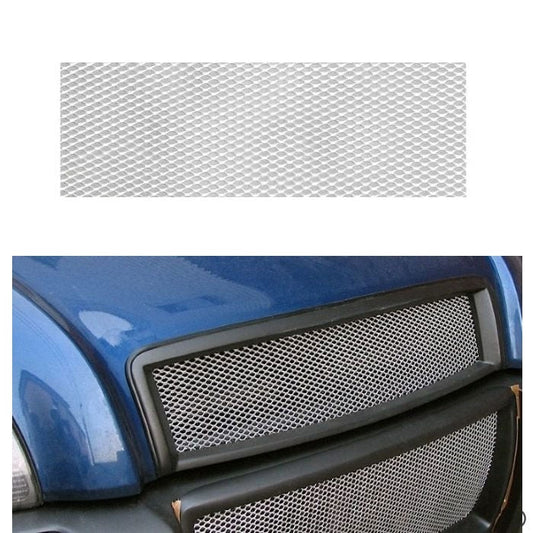 Декоративна предна мрежа 1564 - 100 х 33см