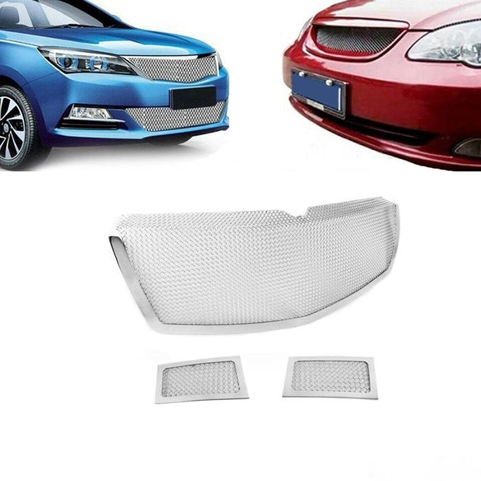 Декоративна предна мрежа 1564 - 100 х 33см