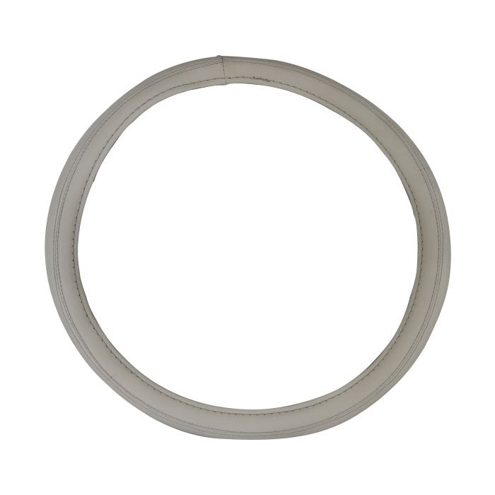 Калъф за волан - 6011 40см Сив