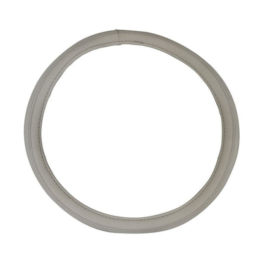 Калъф за волан - 6011 40см Сив