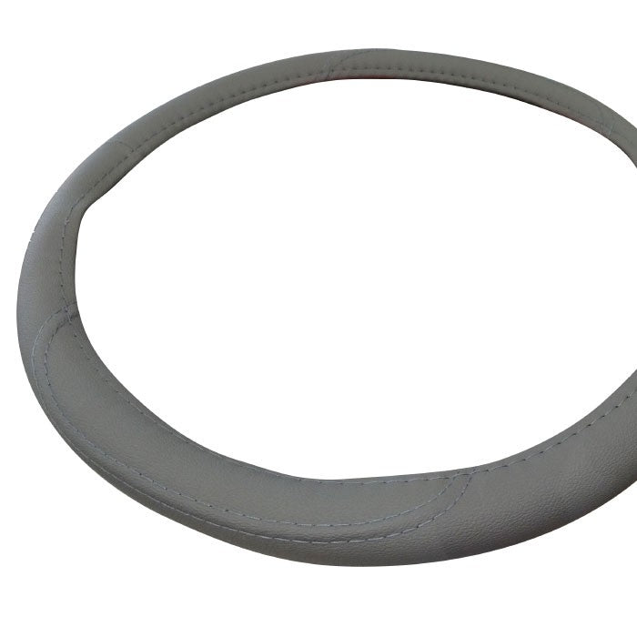 Калъф за волан ХL 42СМ - 10В275ВК Сив