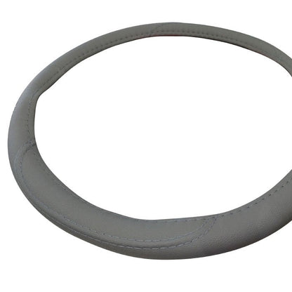 Калъф за волан ХL 42СМ - 10В275ВК Сив