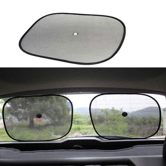 Сенници за странично стъкло 2бр в к-т