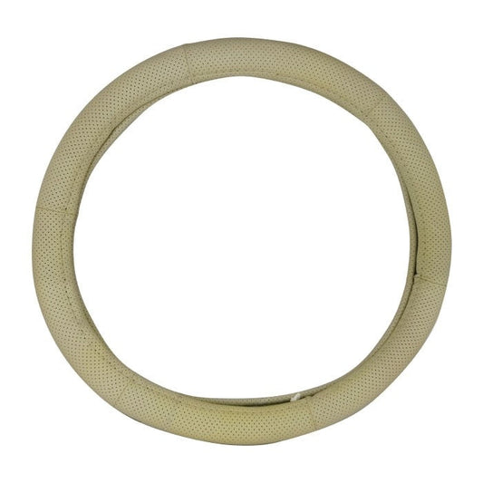 Калъф за волан - 1177 - M Бежов