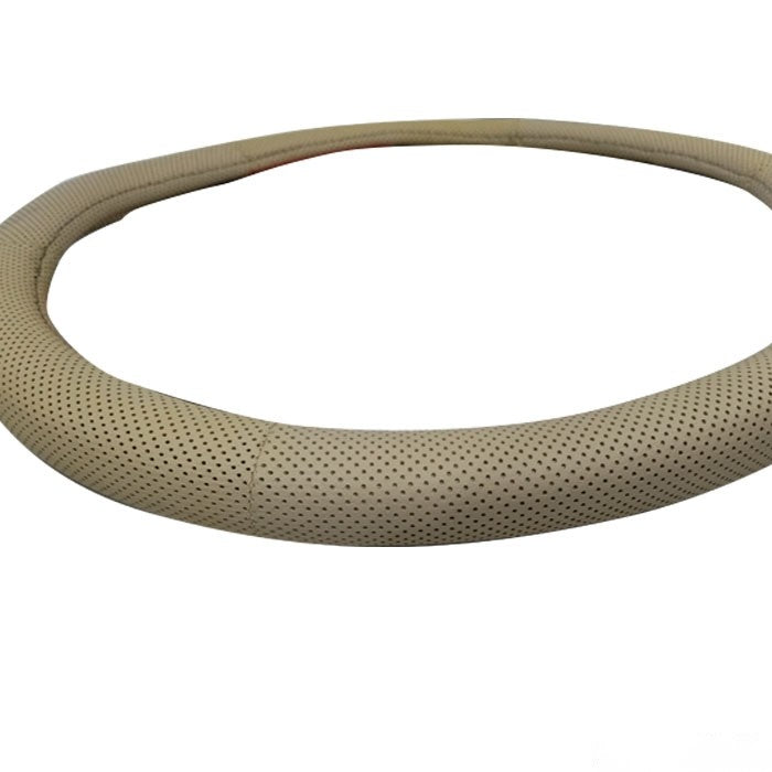 Калъф за волан - 1177 - M Бежов