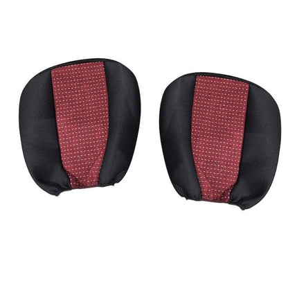 Тапицерия Дрийм ЕКО Червена