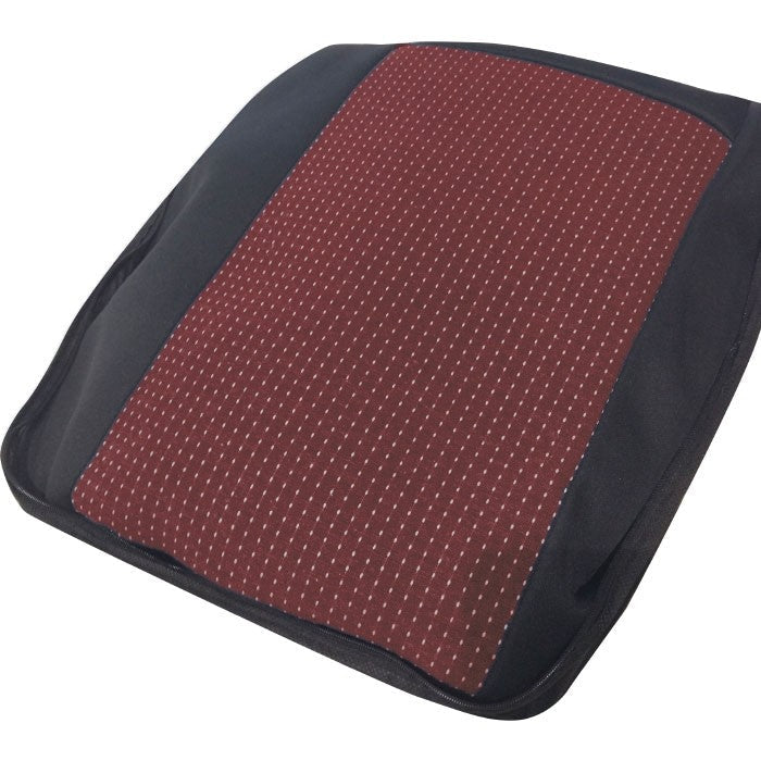 Тапицерия Дрийм ЕКО Червена