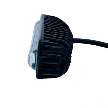 Халоген диоден 72W - 0105