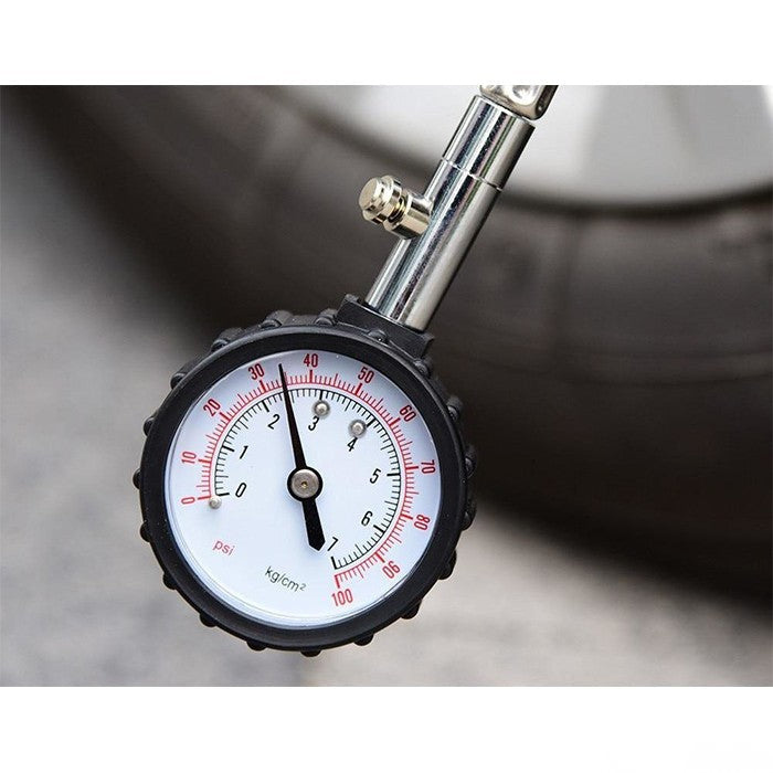 Манометър за проверка на налягането 6231