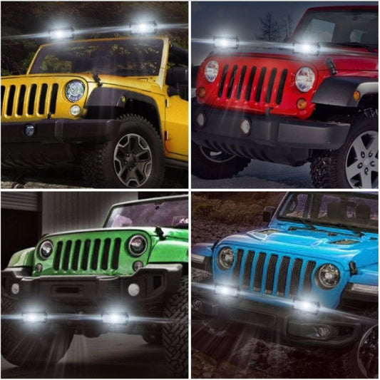 Халоген диоден 0402 1 брой