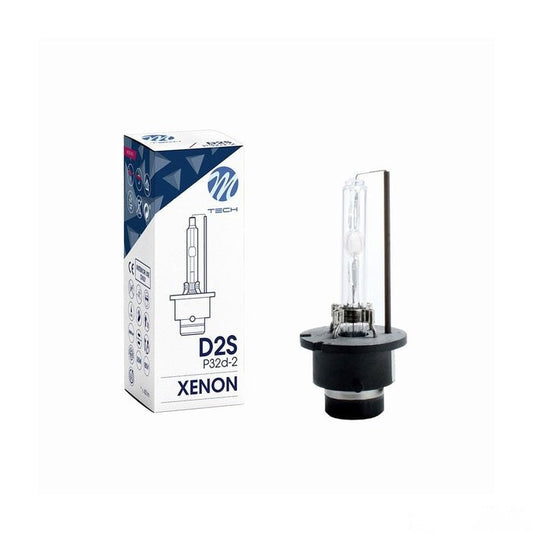 Ксенонова крушка M-TECH D2S ZMPD2S43 4300K