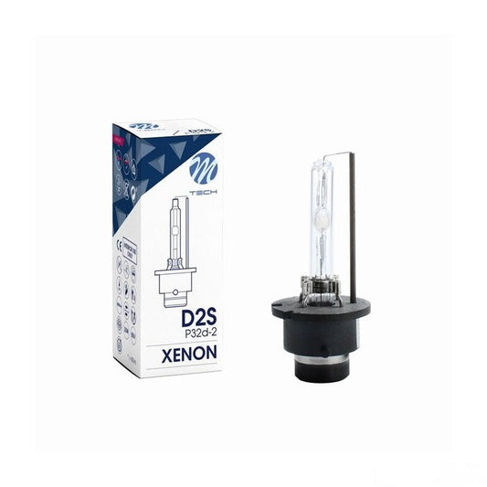 Ксенонова крушка M-TECH D2S ZMPD2S5 5000K