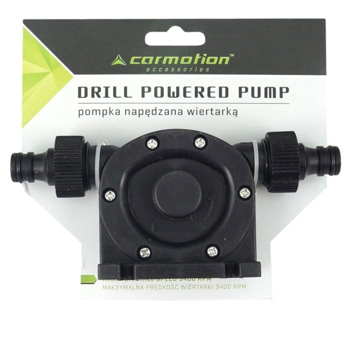 Помпа за течности за бормашина 58100