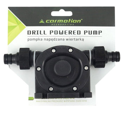 Помпа за течности за бормашина 58100