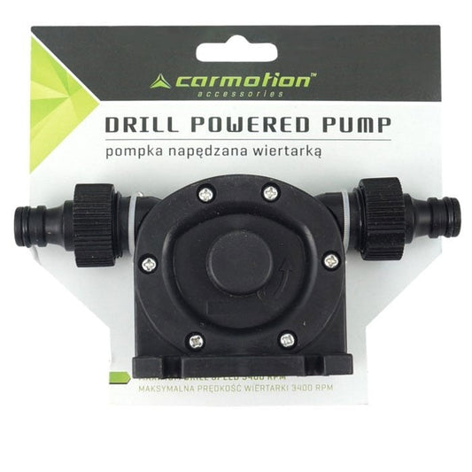 Помпа за течности за бормашина 58100