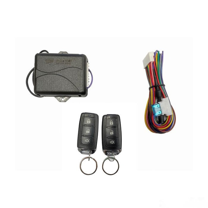 Модул за централно - 2276