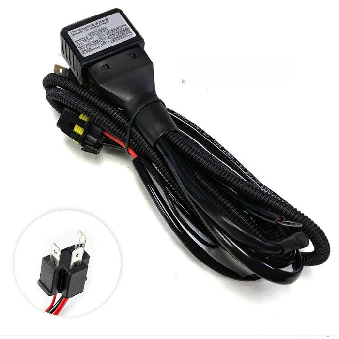 Ксенон система 999 H4/HL