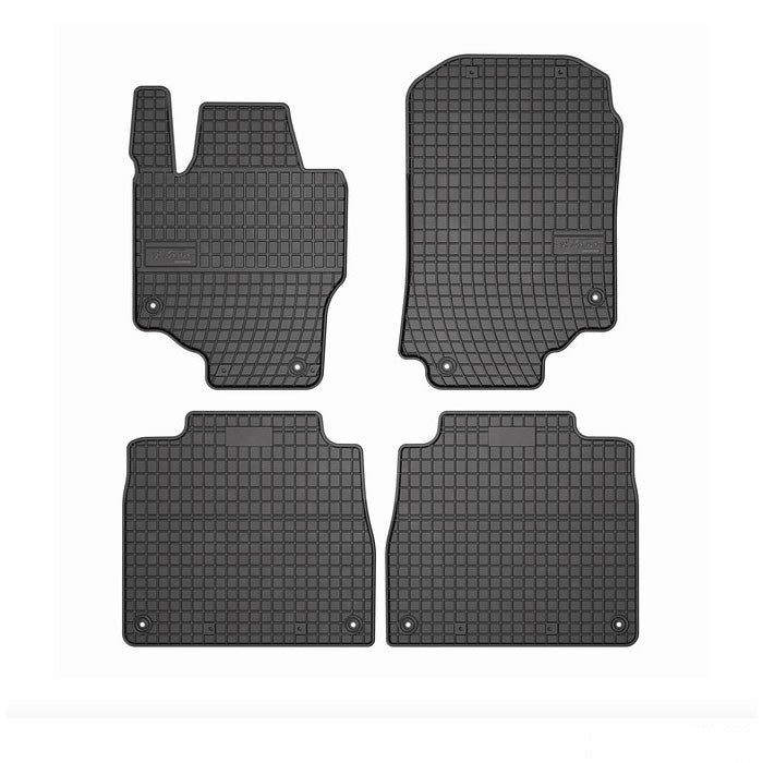 Гумени стелки Frogum съвместими с Mercedes GLS X167 2019 +