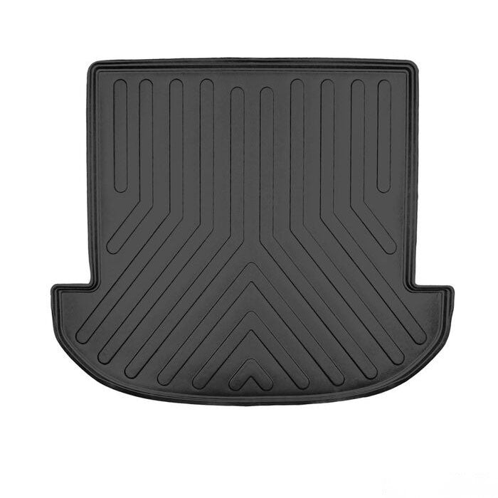 Стелка за багажник RizLine съвместима с Hyundai Santa Fe (2020-2023) Бензинова версия