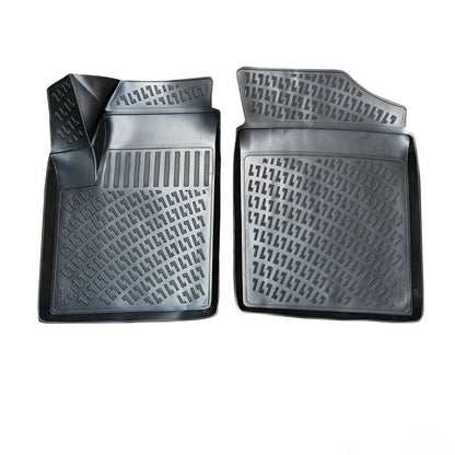 Гумени стелки RizLine съвместими с Citroen / Peugeot PanELVAN 1996-2013